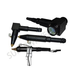 Može li laserska lampa zapaliti požar?